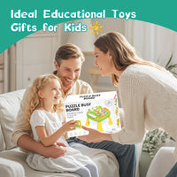 Toddler Musical Activity Table: Ideal for 18+ Months | Interactive Learning Toy with Piano, Lights & Toddler-Ready Activities