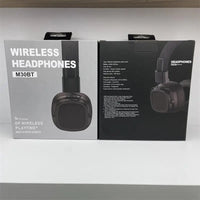 Headset For Marshall MAJOR IV Luminous Wireless Bluetooth Headset Heavy Bass Multi-Function Headset Microphone