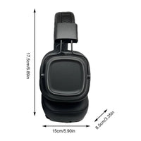 Headset For Marshall MAJOR IV Luminous Wireless Bluetooth Headset Heavy Bass Multi-Function Headset Microphone