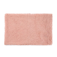 Super Soft Fleece Fluffy Pet Blankets Dog Sleeping MatMattress Extra Warm Pet Cushion for Small Medium Large Dogs & Cats