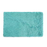 Super Soft Fleece Fluffy Pet Blankets Dog Sleeping MatMattress Extra Warm Pet Cushion for Small Medium Large Dogs & Cats