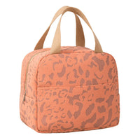 Insulated Lunch Bag Lunch Tote Bag with Aluminum Foil Thermal Lunch Box Bag Multi-Function Large Capacity for Outdoor Travel