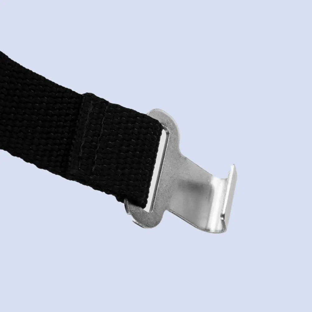 50kg/110lb Portable Digital Luggage Weight Scale LCD Display Balance Baggage Weight Tool Portable Suitcase Travel Weighs