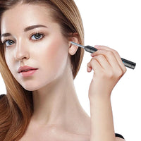Smart Visual Ear Cleaner Rechargeable Ear Picker Health Care Set (Black 9PCS)