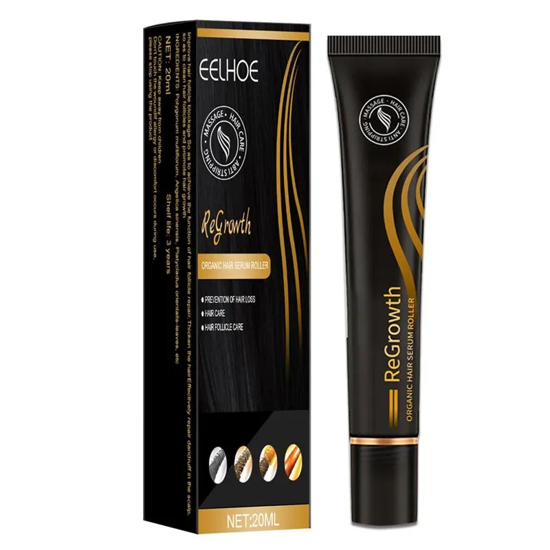 Chebe Fast Hair Growth Shampoo Ancient African Hair Growth Formula Extract Powerful Effect Fast Hair Loss Treatment Beauty Care