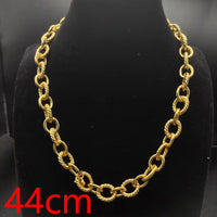 2025 New DY High-Quality Pendant Necklaces for Men and Women Elegant Versatile Designs