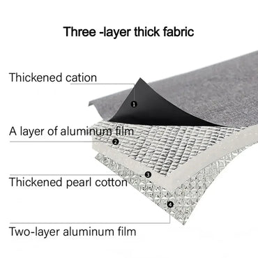 Multifunctional Zipper Thermal Lunch Bags For Women Large Capacity Waterproof Portable Cooler Bag Box Insulated Picnic Food Bag