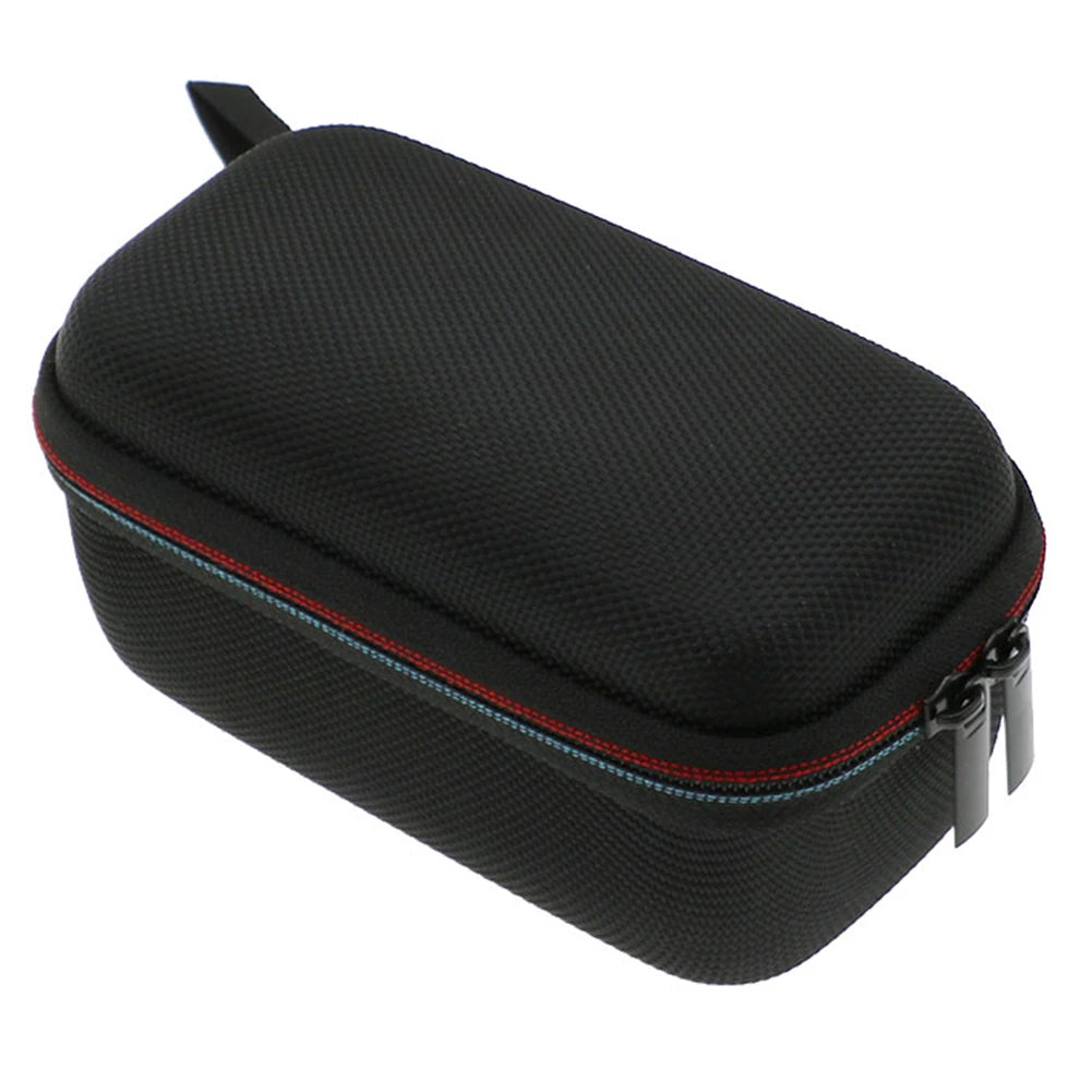 Gaming Mouse Case Portable EVA Hard Storage Bag Travel Case for Attack Shark R1 PAW3311 for DAREU A950 Wireless Gaming Mouse