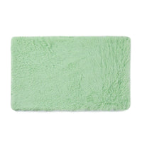 Super Soft Fleece Fluffy Pet Blankets Dog Sleeping MatMattress Extra Warm Pet Cushion for Small Medium Large Dogs & Cats