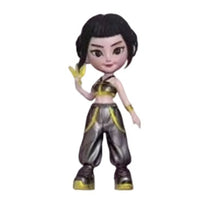 2026 IN stock Hot Anime KPop Devil Hunter Doll Vinyl Toy Rumi Mira Zoi Character Vinyl Mask Blind Box Ornament Toy Birthday Gift