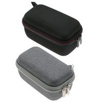 Gaming Mouse Case Portable EVA Hard Storage Bag Travel Case for Attack Shark R1 PAW3311 for DAREU A950 Wireless Gaming Mouse