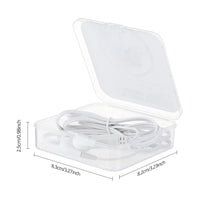 Tinnitus Ear Laser Therapy LLLT Irradiation Laser Physiotherapy Earplug Otitis Media Deafness Diabetes Hypertension Treatment