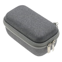 Gaming Mouse Case Portable EVA Hard Storage Bag Travel Case for Attack Shark R1 PAW3311 for DAREU A950 Wireless Gaming Mouse
