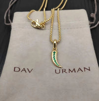 2025 New DY Classic Love Star Pearl Pendant Necklace Temperament Exquisite and Elegant Jewelry Suitable for Any Occasion