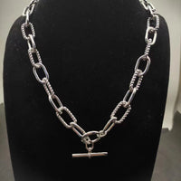 2025 New DY High-Quality Pendant Necklaces for Men and Women Elegant Versatile Designs