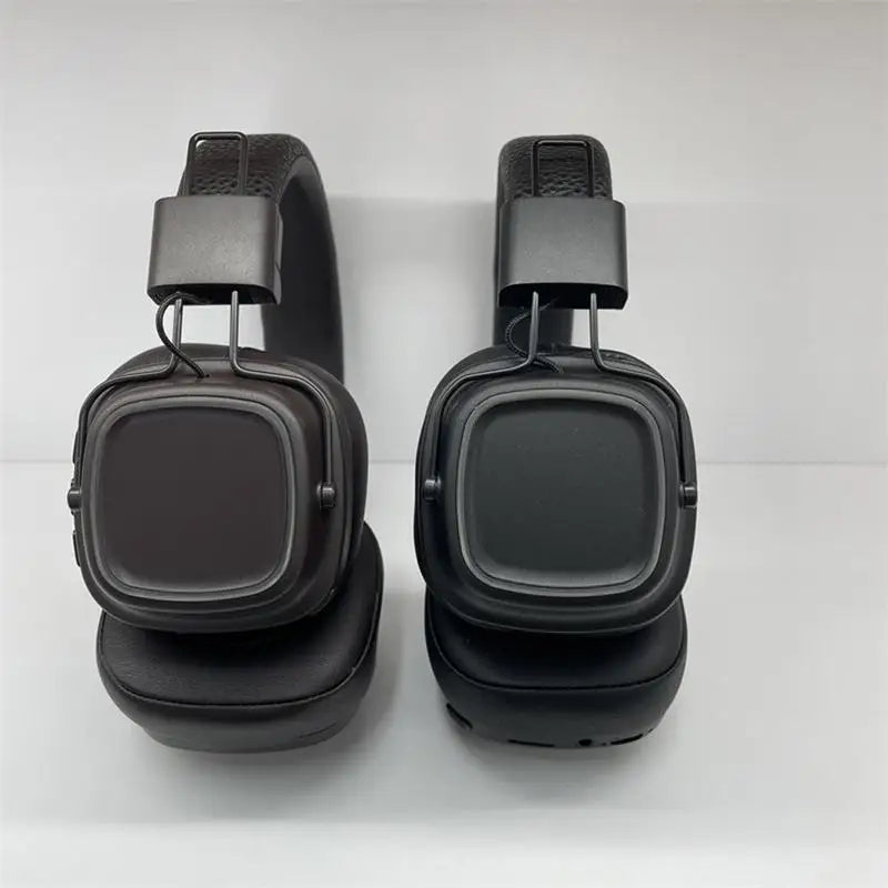 Headset For Marshall MAJOR IV Luminous Wireless Bluetooth Headset Heavy Bass Multi-Function Headset Microphone