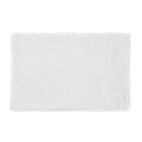 Super Soft Fleece Fluffy Pet Blankets Dog Sleeping MatMattress Extra Warm Pet Cushion for Small Medium Large Dogs & Cats